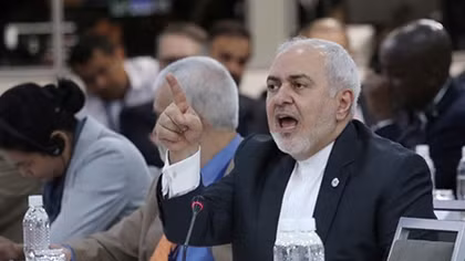 Khủng hoảng Mỹ - Iran đi vào ngõ cụt