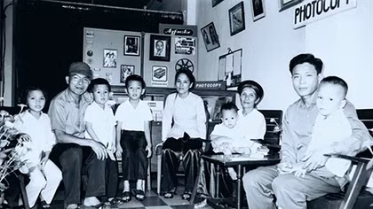 Người phụ nữ - nguyên mẫu phim “Biệt động Sài Gòn” từ chối danh hiệu Anh hùng