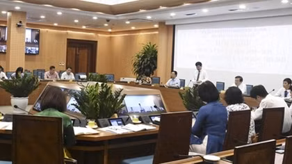 Cấm đưa vào sử dụng các công trình hết niên hạn, không đảm bảo an toàn