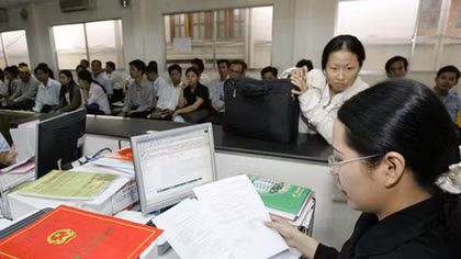 Gần 40.000 doanh nghiệp thành lập mới