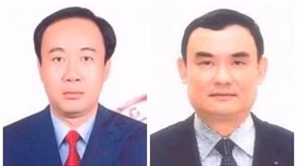 Thủ tướng bổ nhiệm lại 2 Phó Chủ nhiệm Văn phòng Chính phủ