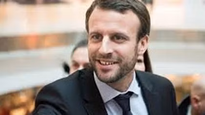 Emmanuel Macron, niềm hy vọng chống lại phe cực hữu Pháp