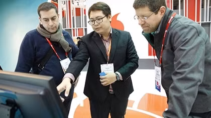 Viettel trình diễn nhiều sản phẩm tại Mobile World Congress 2017