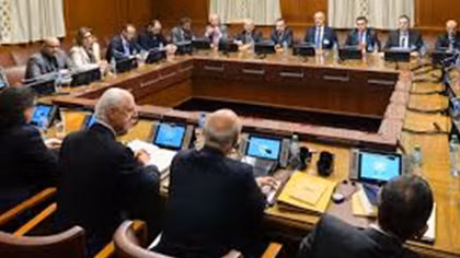 Hội nghị Geneva về Syria: Đột phá hay chỉ tạo đà?