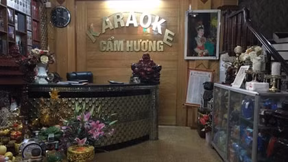 Lợi nhuận khủng của “động lắc” núp bóng karaoke