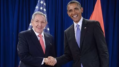 Lệnh trừng phạt mới của Mỹ đối với Cuba: Kéo lùi lịch sử