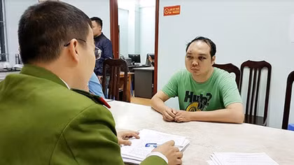 Dịch vụ chuyển tiền online – cảnh báo rủi ro của các shipper