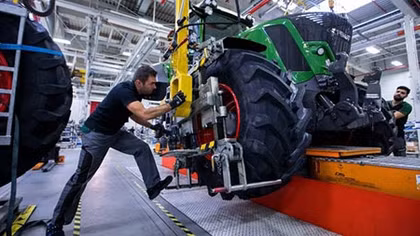 Châu Âu và thử thách của năm 2020