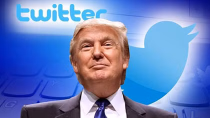 2019: Năm của “ngoại giao Twitter”