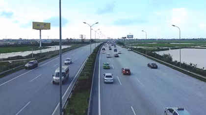 Đấu thầu cao tốc Bắc – Nam: Không áp dụng cơ chế chia sẻ rủi ro về lưu lượng