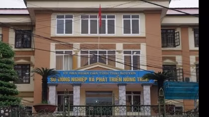 Vụ bổ nhiệm "thừa" 23 cán bộ: Thủ tướng chỉ đạo kỷ luật, miễn nhiệm