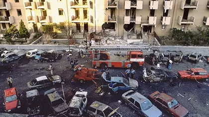 Palermo - Từ “thủ phủ mafia” đến thành phố văn hóa