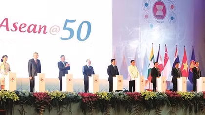 Phát động Cuộc thi “Sắc màu ASEAN” dành cho sinh viên Hà Nội