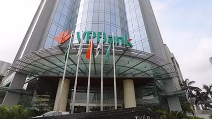 VPBank hoàn tất xử lý dư nợ trái phiếu tại VAMC