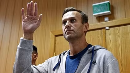 Alexei Navalny - “đối thủ chính trị lớn nhất” của ông Putin?