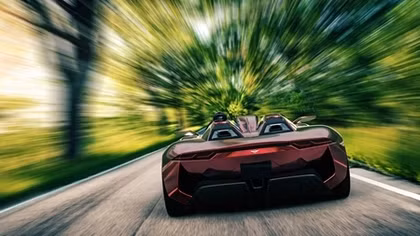 Rezvani Beast Alpha với đầy đủ tiện nghi sắp xuất xưởng