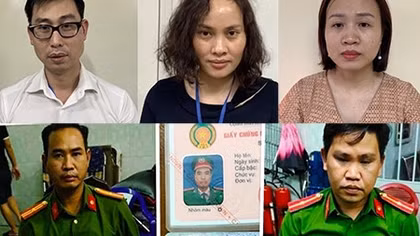 (NÓNG TRONG TUẦN) Lật tẩy thủ đoạn “thổi giá” thiết bị y tế; giả danh Công an khám nhà dân, tống tiền