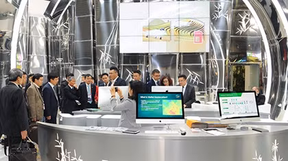 Viettel đưa 4 nhóm giải pháp kết nối thông minh tới MWC 2019