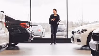 Những điều cần biết trước khi chi tiền tỉ sắm xe sang