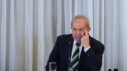 Cựu Tổng thống Brazil: Từ người hùng thành tội đồ