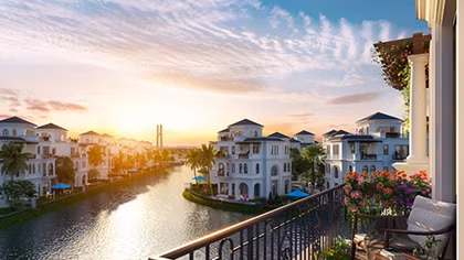 Cơ hội vàng trúng xe VinFast cho khách hàng mua Vinhomes Marina