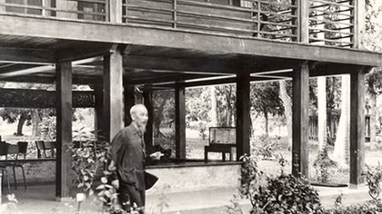 “Nơi quy tụ những gì vĩ đại nhất của một dân tộc anh hùng”