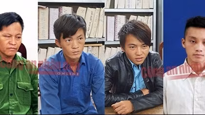 (NÓNG TRONG TUẦN) 4 bố con ở Hà Giang âm mưu giết hàng xóm; khám xét nơi làm việc Giám đốc BV Mắt TP Hồ Chí Minh