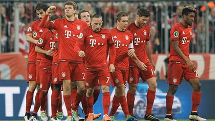 Bayern Munich nhờ Pep Guardiola chọn thầy?