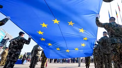 Vì một EU nhìn về tương lai