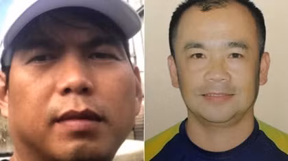 Điều chưa kể về đường dây đánh bạc nghìn tỉ của “ông trùm” Lý Ngọc Phú