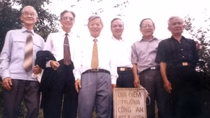 Sông Gâm mãi chảy vẫn không quên nguồn