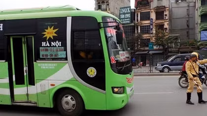 Gần 200 xe khách vi phạm bị xử lý chỉ trong 1 tuần