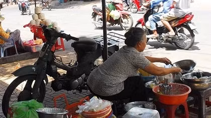Lấn chiếm đất ở có thể bị phạt tới 200 triệu đồng