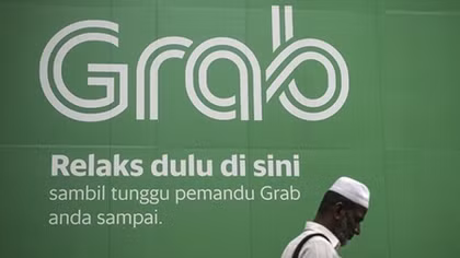 Grab bị phạt hơn 20 triệu USD do cạnh tranh không lành mạnh