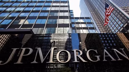 JP Morgan thao túng giá kim loại: Những “con sâu” trong ngân hàng