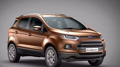 Dính lỗi hộp số, Ford tiến hành triệu hồi hơn 8.300 xe tại Việt Nam