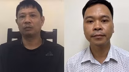 Khởi tố bị can đối với 2 đồng phạm trong vụ án xảy ra tại Công ty Nhật Cường