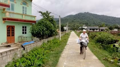 Điện Biên: Có duy nhất 1 xã nông thôn mới