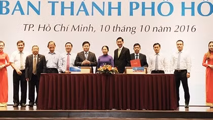 VietinBank tích cực thực hiện mục tiêu Quốc gia