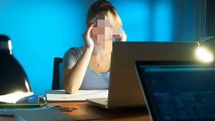 Mánh khóe lừa đảo việc làm online