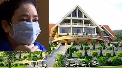 Chiêu “bán vịt trời” đoạt 260 tỷ của nữ doanh nhân