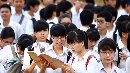 Giáo viên, học sinh phản ứng tích cực với đề tham khảo thi tốt nghiệp THPT 2020