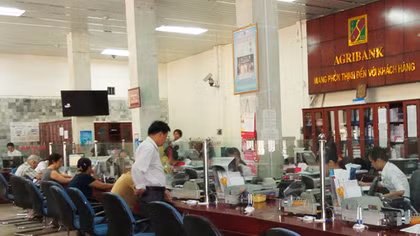 Xử lý nợ xấu, đưa dòng vốn tiếp tục quay vòng phục vụ phát triển kinh tế