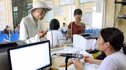 Từ 1-5, Hà Nội tăng giá dịch vụ y tế với những đối tượng không có BHYT