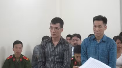 Lừa góp vốn, Giám đốc và Phó Giám đốc chiếm đoạt 29 tỷ đồng 