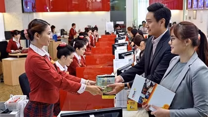HDBank dự kiến chia cổ tức tới 35%