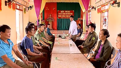 Hành trình cứu những cuộc đời ra khỏi bóng tối