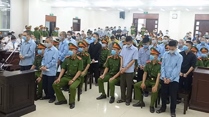 Xét xử vụ án đặc biệt nghiêm trọng ở Đồng Tâm: Sự thức tỉnh muộn màng