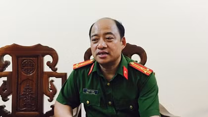 CA Phú Thọ nói về nghi vấn hơn 145 tấn chất thải nguy hại của Formosa