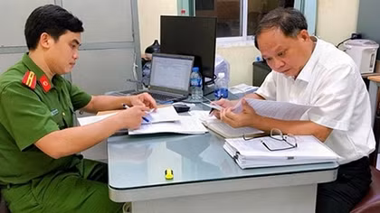 Nhiều sai phạm liên quan đến Công ty TNHH MTV Phát triển công nghiệp Tân Thuận 